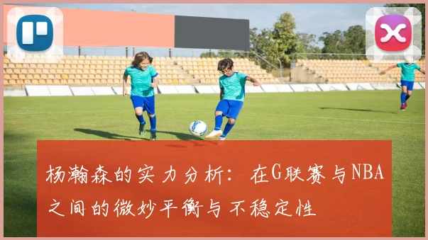 杨瀚森的实力分析：在G联赛与NBA之间的微妙平衡与不稳定性